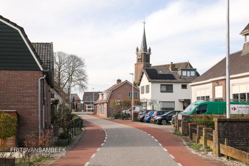 Zijderveld