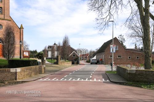 Zijderveld