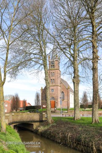 Zijderveld